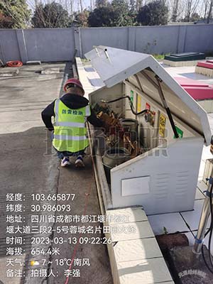 為何需要防雷檢測(cè)？